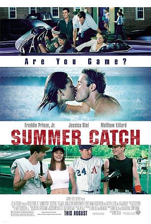 Summer Catch